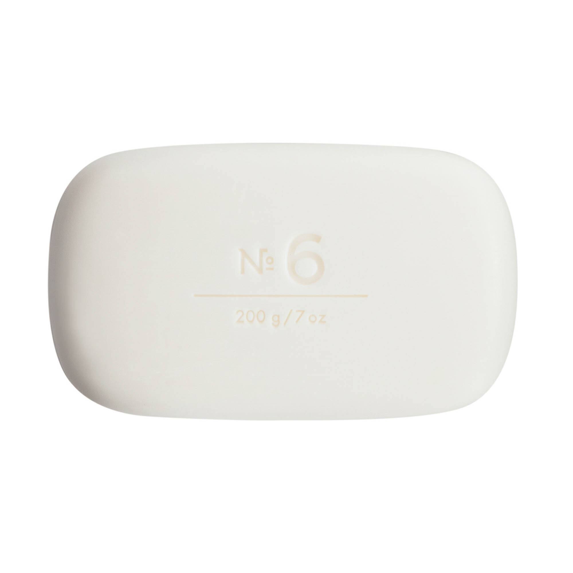 European Soaps Bar